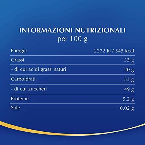 Lindt Uovo Gamme Bleue Fondente, 270g