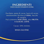 Lindt Uovo Gamme Bleue Fondente, 270g