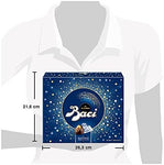 BACI PERUGINA Classico Fondente Luisa Cioccolatini Scatola 250g