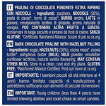 BACI PERUGINA Classico Fondente Luisa Cioccolatini Scatola 250g