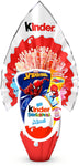 Kinder GranSorpresa Justice League 220 g