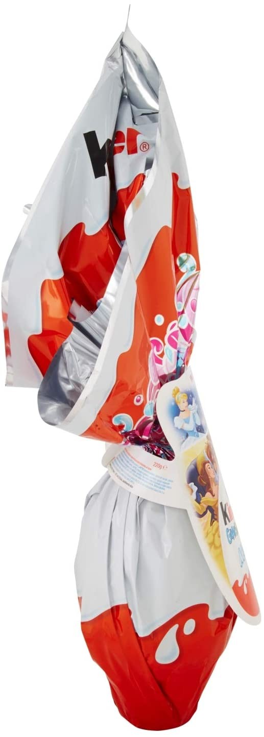 Kinder GranSorpresa Maxi Miraculous 220 g