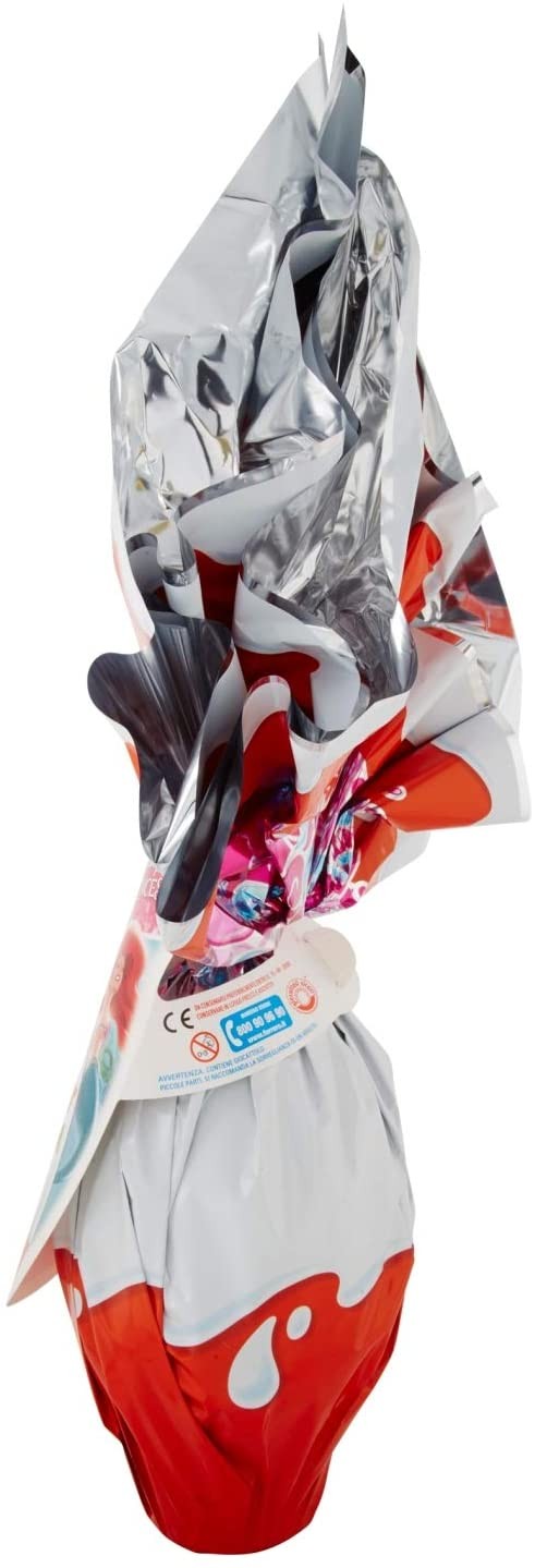 Kinder GranSorpresa Maxi Miraculous 220 g