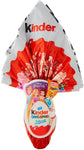 Kinder Uova di Cioccolato Gransorpresa Maxi Disney Princess, 220g