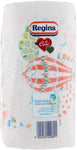 Regina - Carta, 3 veli, Super Assorbenza - 2 confezioni da 3 rotoli [6 rotoli]