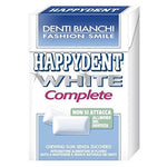 HAPPYDENT WHITE COMPLETE pz 20