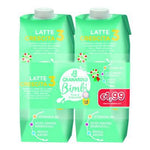 GRANAROLO LATTE BABY UHT ML.500X2