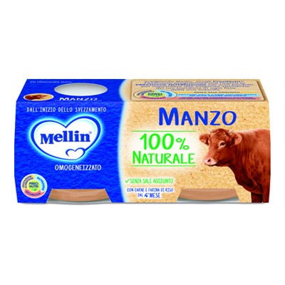 MELLIN OMO GR.80X2 MANZO