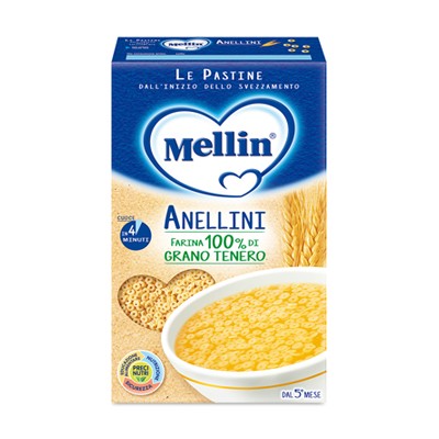 MELLIN PASTINA ANELLINI GR.350