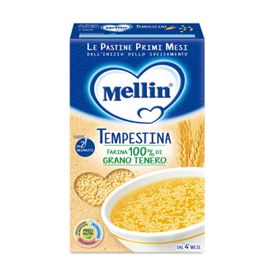 MELLIN PASTINA TEMPESTINA GR.350