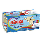 NIPIOL OMOGENEIZZATO GR.80X2AGNELLO
