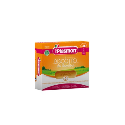 PLASMON BISCOTTO GR.320