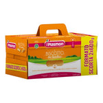 PLASMON BISCOTTO GR.600X2