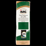 Hag - Caffè Macinato Decaffeinato - Miscela Caffè per Moka 100% Arabica - 16 Confezioni - Pacco da 250 gr