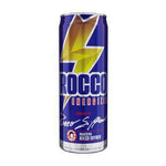 ROCCO ENERGY DRINK ML.250