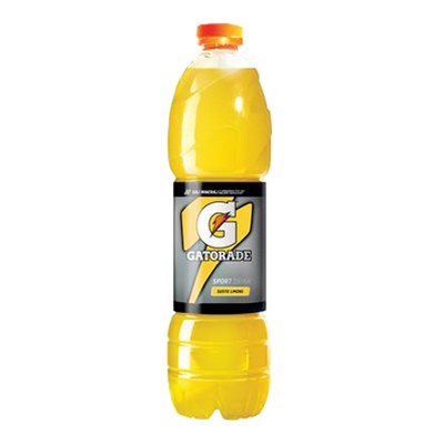 GATORADE LT.1.5 LIMONE