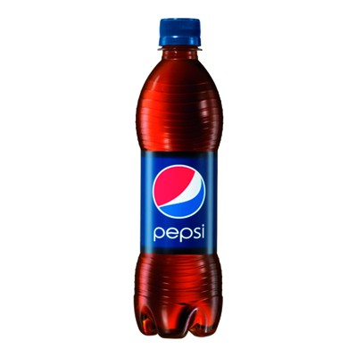 PEPSI COLA CL.50 PET BOTTIGLIA