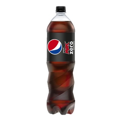 PEPSI COLA MAX ZERO BOTTIGLIALT.1,5 PET