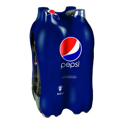 PEPSI COLA REGULAR PET LT.1