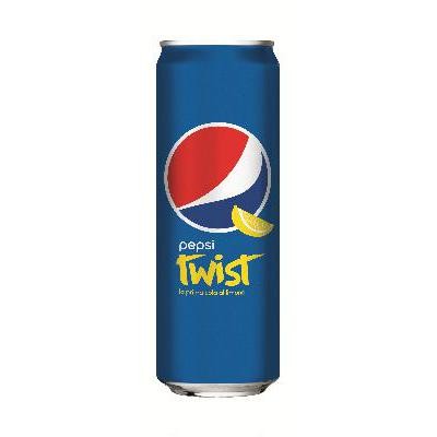 PEPSI COLA TWIST LATTINA CL.33