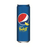 PEPSI COLA TWIST LATTINA CL.33