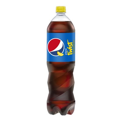 PEPSI TWIST LT.1,5 BOTTIGLIA PET