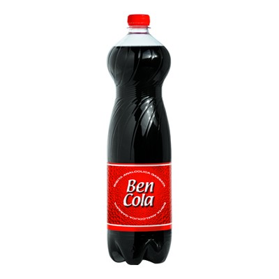 SAN BENEDETTO BEN COLA LT.1,5