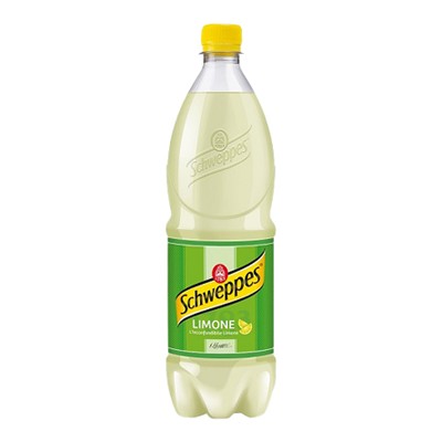 SCHWEPPES LIMONE LT.1