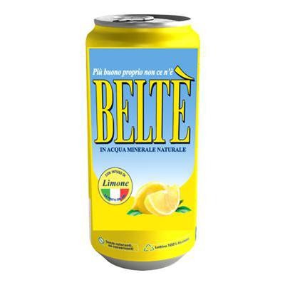 BELTE'THE LIMONE LATTINA CL.33