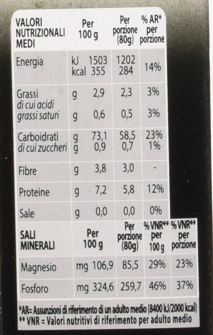 Gallo - Venere, Il riso Gallo Nero - 500 g - [confezione da 6]