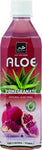 TROPICAL DRINK ML.500 ALOE/MELOGRANO