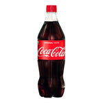 COCA COLA LT.1 REGULAR PET