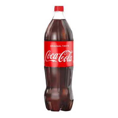 COCA COLA LT.2 BOTTIGLIA PET