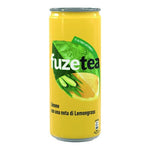 FUZE TEA LIMONE CL.33 LATTINA