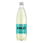 KINLEY LEMON BITTER ML.750 PET