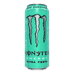 MONSTER FIESTA MANGO ML.500LATTINA