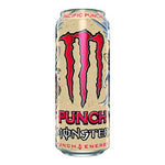 MONSTER PACIFIC PUNCH ML.500LATTINA