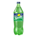 SPRITE BOTTIGLIA PET LT.1.5