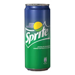 SPRITE LATTINA CL.33