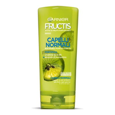 FRUCTIS BALSAMO ML.200 CAPELLINORMALI