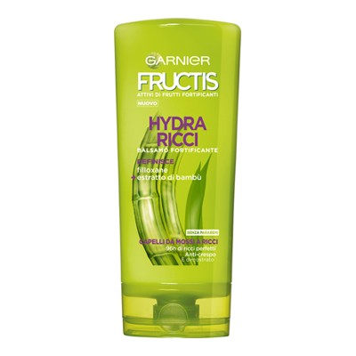 FRUCTIS BALSAMO ML.200 HYDRA RICCI