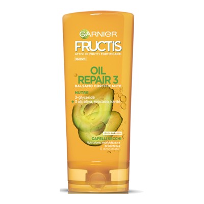 FRUCTIS BALSAMO ML.200 OLEO REPAIR