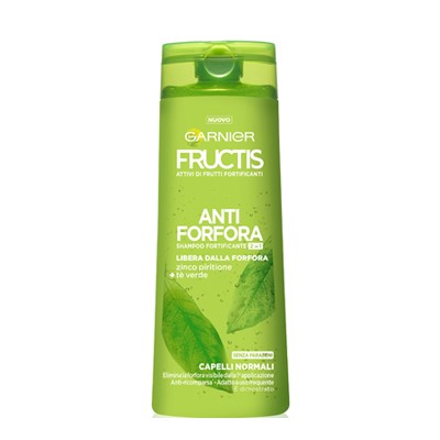 FRUCTIS SHAMPOO ANTIFORFORA 2IN1 ML.250