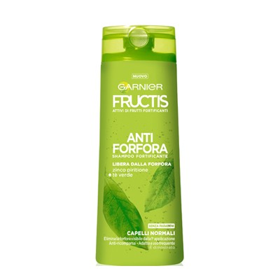 FRUCTIS SHAMPOO ANTIFORFORA ML.250