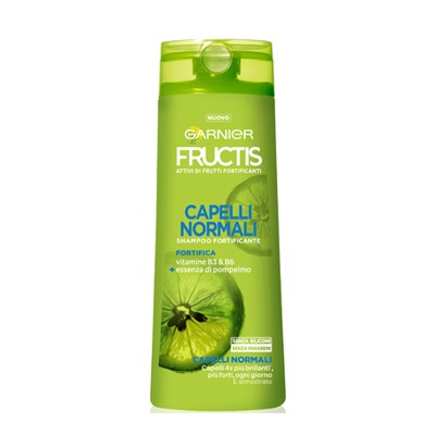 FRUCTIS SHAMPOO CAPELLI NORMALI ML.250