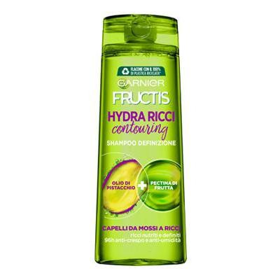 FRUCTIS SHAMPOO HYDRA-RICCI ML.250