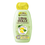 ULTRADOLCE SHAMPOO ML.300 ARGILLA DOLCE CEDRO