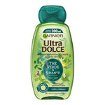 ULTRADOLCE SHAMPOO ML.300 THEVERDE E 5 PIANTE