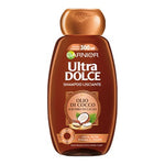 ULTRADOLCE SHAMPOO OLIO COCCOML.300