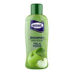 MILMIL SHAMPOO LT.1 MELA VERDECAPELLI GRASSI